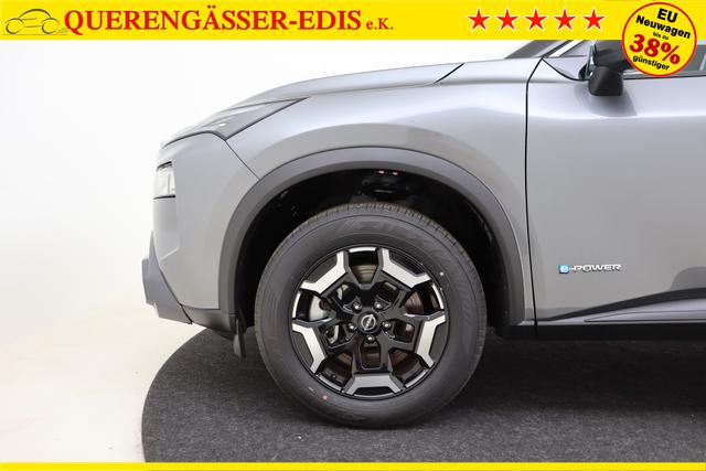 Nissan X-Trail e-POWER 213 hp e-4ORCE 