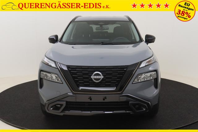 Nissan X-Trail e-POWER 213 hp e-4ORCE 