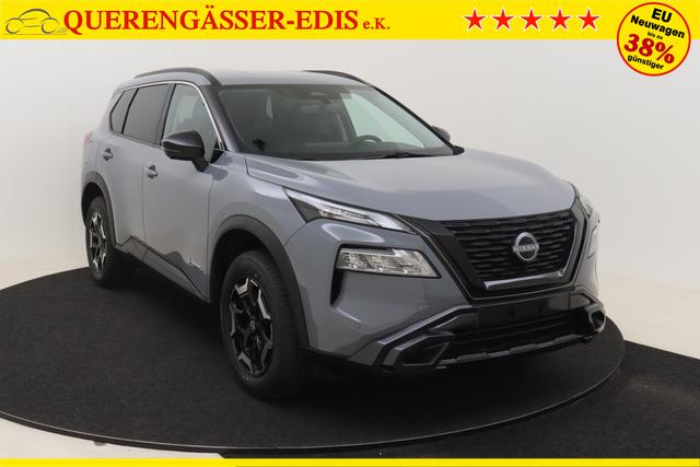 Nissan X-Trail e-POWER 213 hp e-4ORCE 