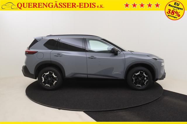 Nissan X-Trail e-POWER 213 hp e-4ORCE 