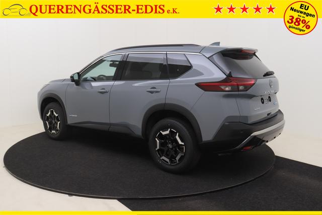 Nissan X-Trail e-POWER 213 hp e-4ORCE 