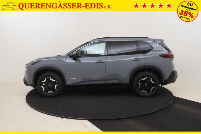 Nissan X-Trail e-POWER 213 hp e-4ORCE 
