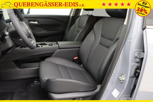 Nissan X-Trail e-POWER 213 hp e-4ORCE 