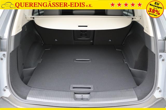 Nissan X-Trail e-POWER 213 hp e-4ORCE 