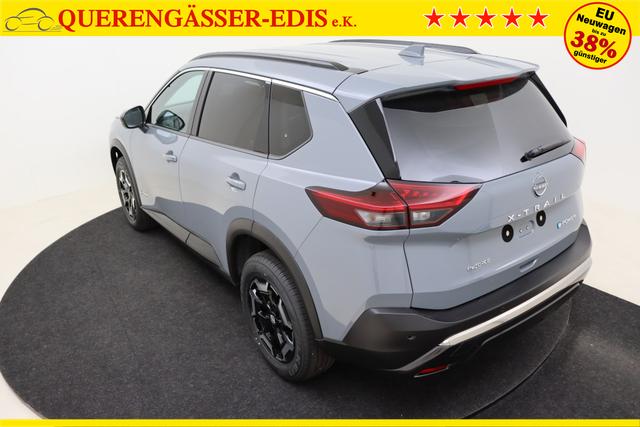 Nissan X-Trail e-POWER 213 hp e-4ORCE 