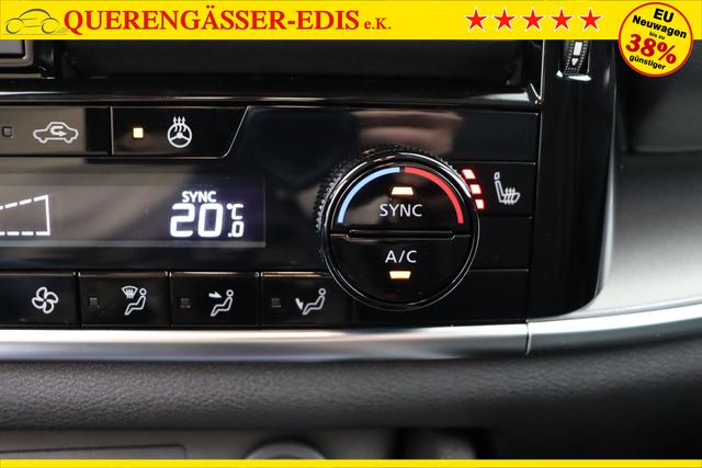 Nissan X-Trail e-POWER 213 hp e-4ORCE 