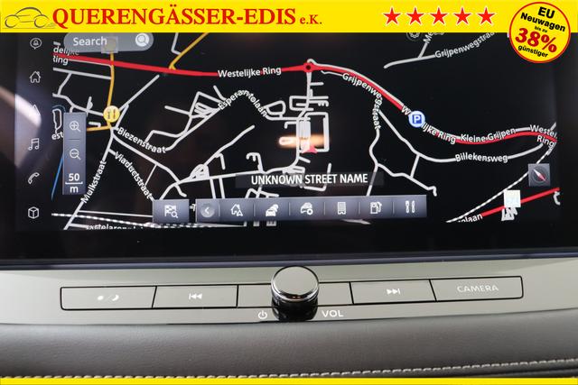 Nissan X-Trail e-POWER 213 hp e-4ORCE 