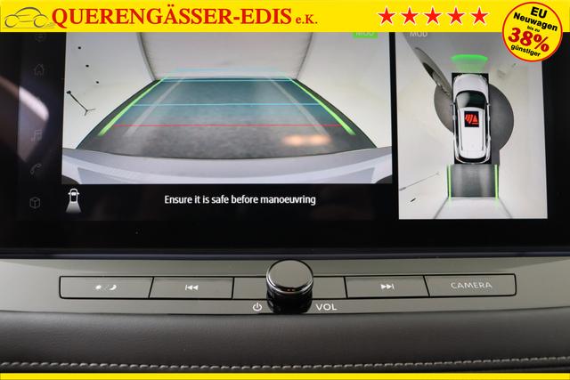 Nissan X-Trail e-POWER 213 hp e-4ORCE 