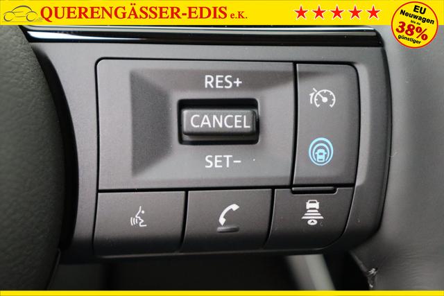 Nissan X-Trail e-POWER 213 hp e-4ORCE 