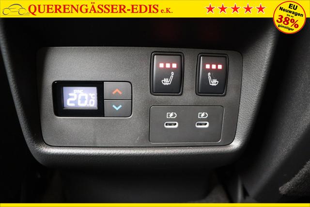 Nissan X-Trail e-POWER 213 hp e-4ORCE 