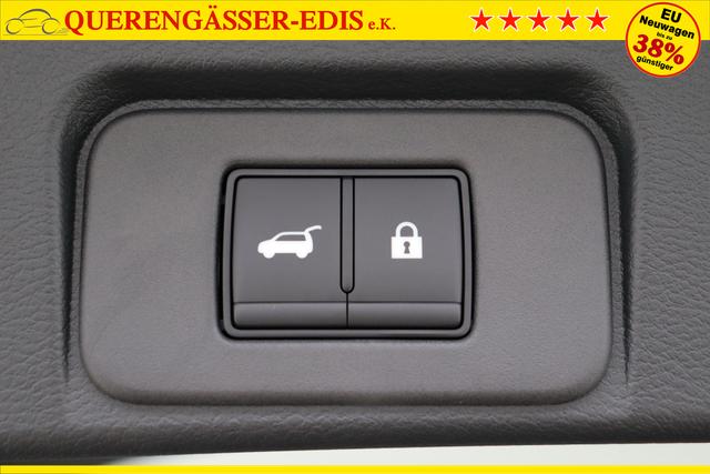 Nissan X-Trail e-POWER 213 hp e-4ORCE 