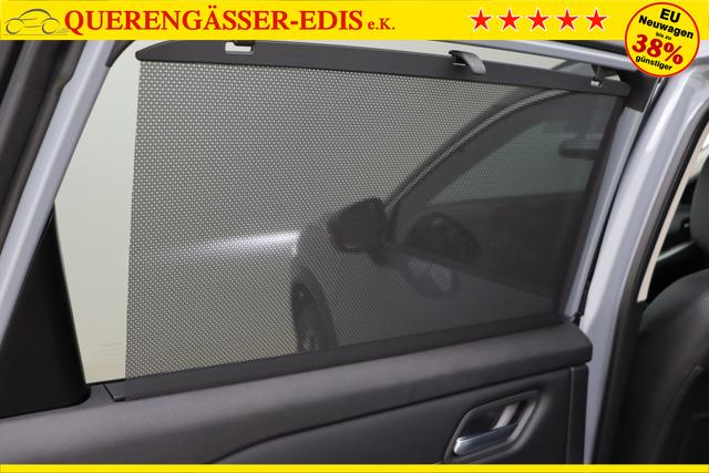 Nissan X-Trail e-POWER 213 hp e-4ORCE 