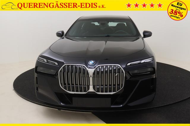 BMW i7 eDrive50 