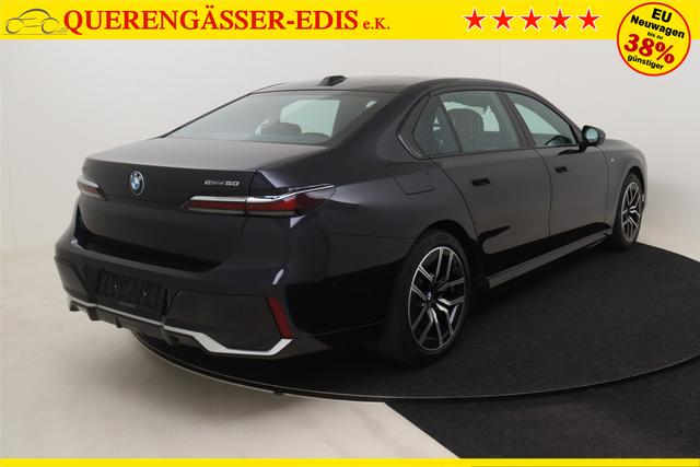 BMW i7 eDrive50 