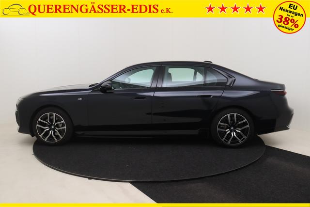 BMW i7 eDrive50 