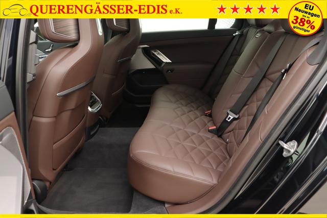 BMW i7 eDrive50 