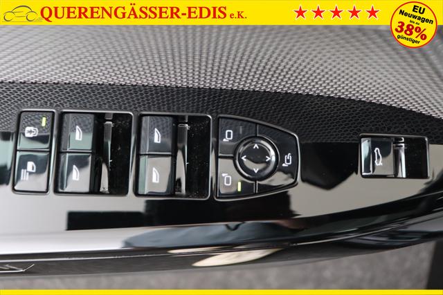 BMW i7 eDrive50 