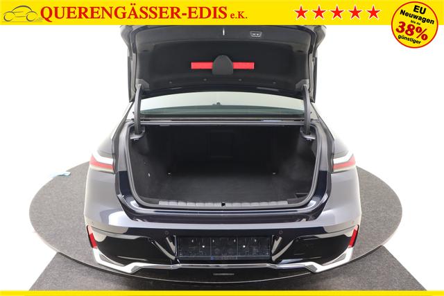 BMW i7 eDrive50 