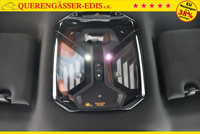 BMW i7 eDrive50 