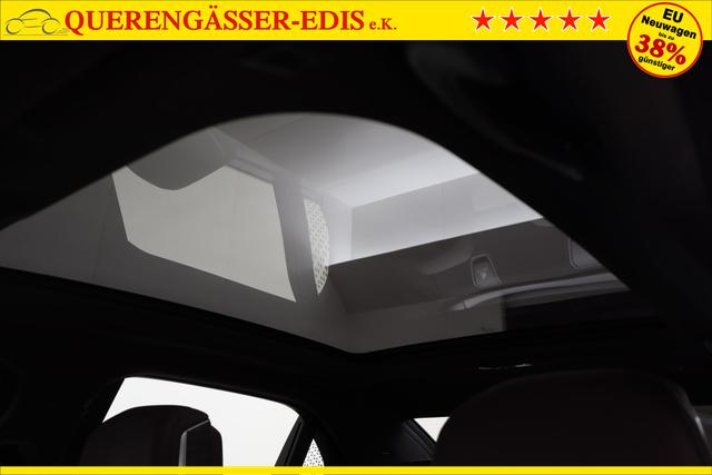 BMW i7 eDrive50 