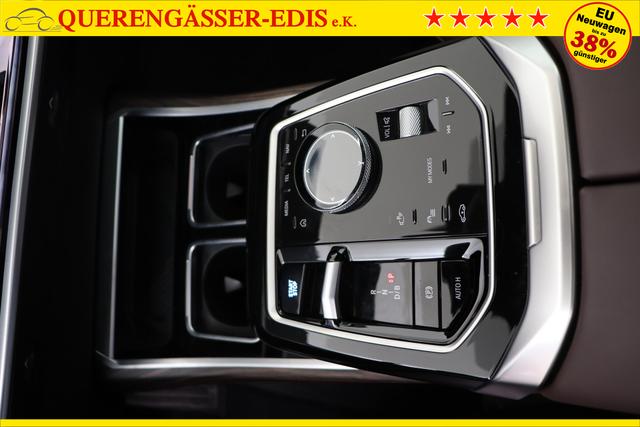 BMW i7 eDrive50 