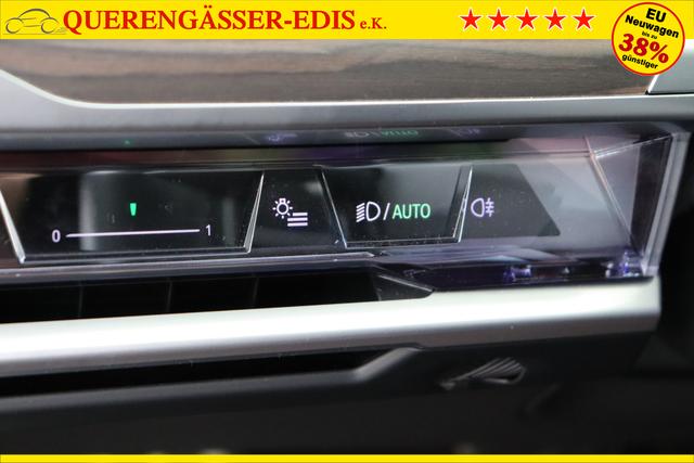 BMW i7 eDrive50 