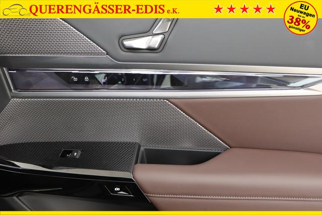 BMW i7 eDrive50 
