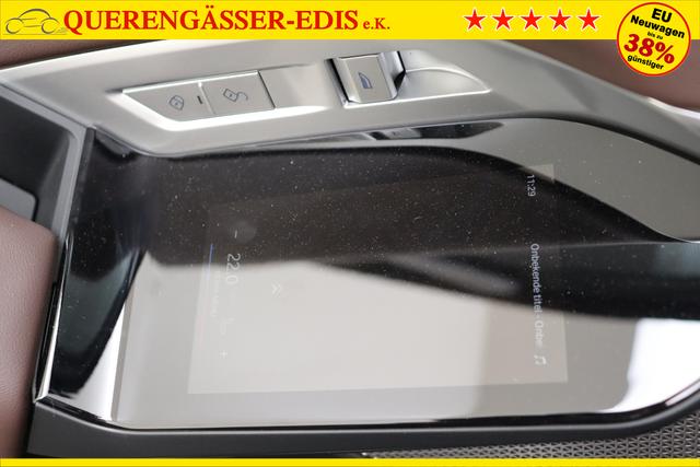 BMW i7 eDrive50 