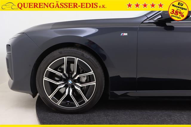 BMW i7 eDrive50 