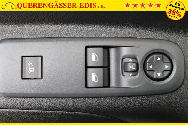 Peugeot e-Partner Kastenwagen 50 kWh 136 hp 