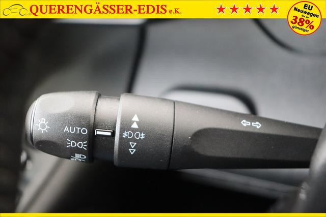 Peugeot e-Partner Kastenwagen 50 kWh 136 hp 