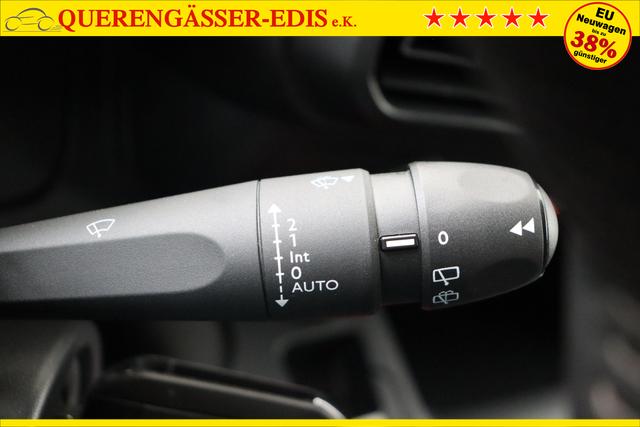 Peugeot e-Partner Kastenwagen 50 kWh 136 hp 