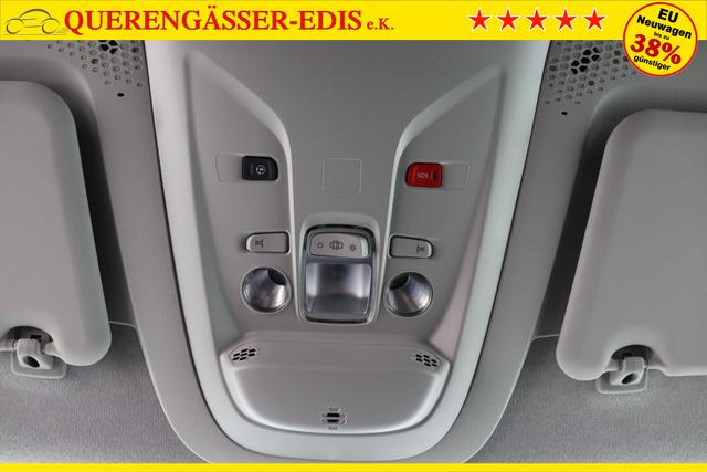 Peugeot e-Partner Kastenwagen 50 kWh 136 hp 