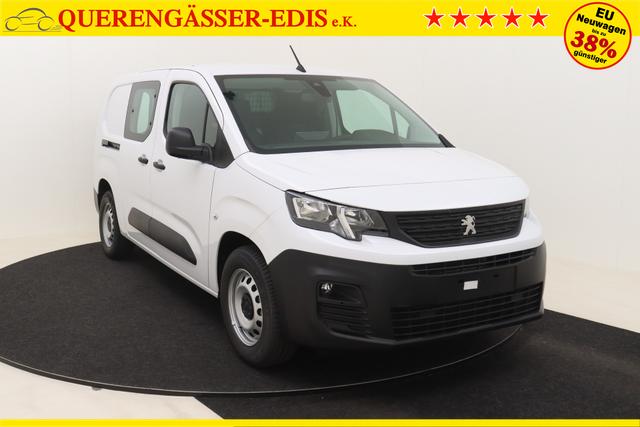 Peugeot e-Partner Kastenwagen 50 kWh 136 hp 
