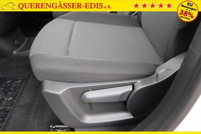 Peugeot e-Partner Kastenwagen 50 kWh 136 hp 