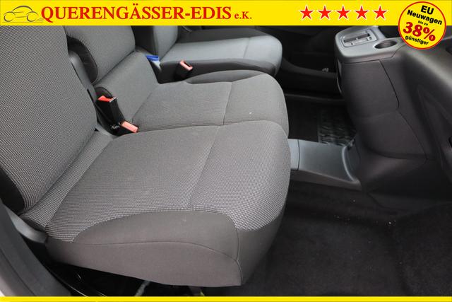 Peugeot e-Partner Kastenwagen 50 kWh 136 hp 