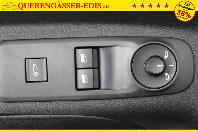 Peugeot e-Partner Kastenwagen 50 kWh 136 hp 
