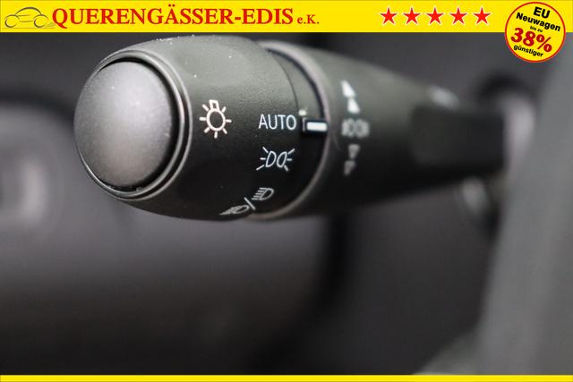 Peugeot e-Partner Kastenwagen 50 kWh 136 hp 
