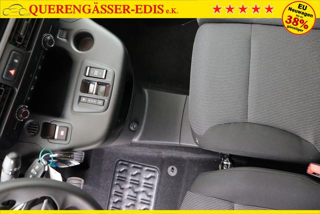 Peugeot e-Partner Kastenwagen 50 kWh 136 hp 