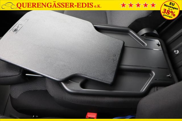 Peugeot e-Partner Kastenwagen 50 kWh 136 hp 