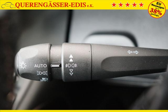 Peugeot e-Rifter 50 kWh 136 hp 