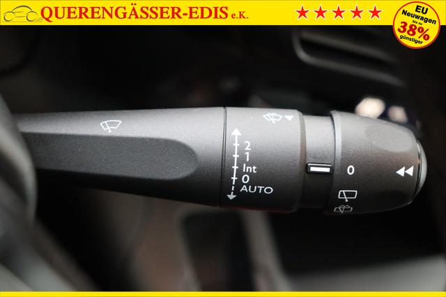 Peugeot e-Rifter 50 kWh 136 hp 