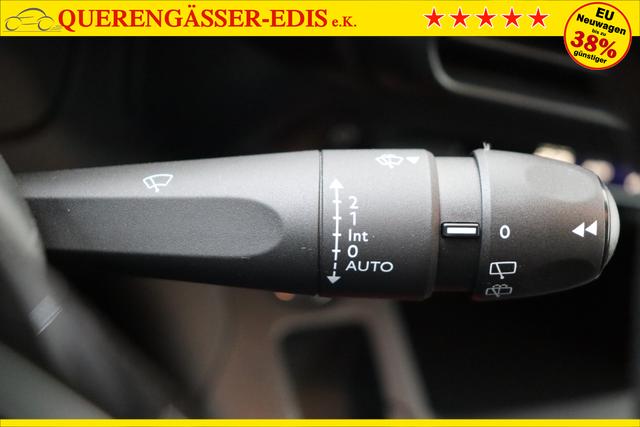 Peugeot e-Rifter 50 kWh 136 hp 