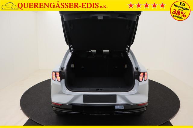 Ford Mustang Mach-E 98 kWh Extended range 