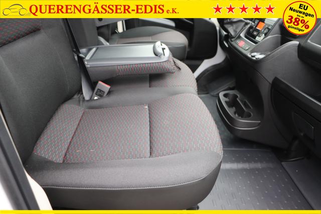 Peugeot Boxer 2.2 BlueHDi 165 hp S&S Man.6 