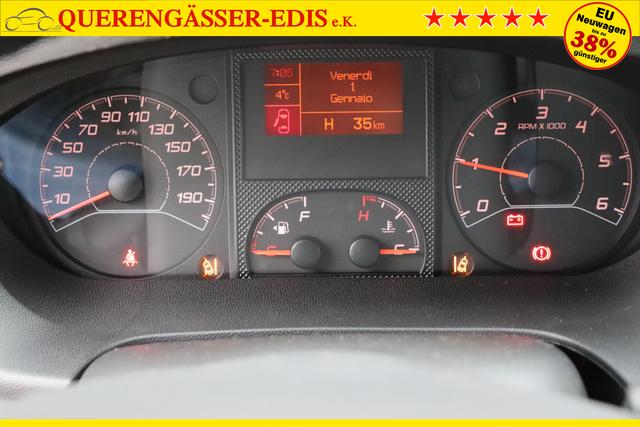 Peugeot Boxer 2.2 BlueHDi 165 hp S&S Man.6 