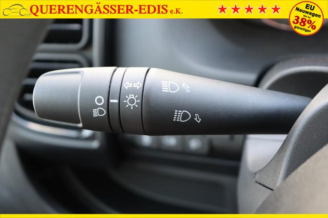 Peugeot Boxer 2.2 BlueHDi 140 hp S&S Man.6 