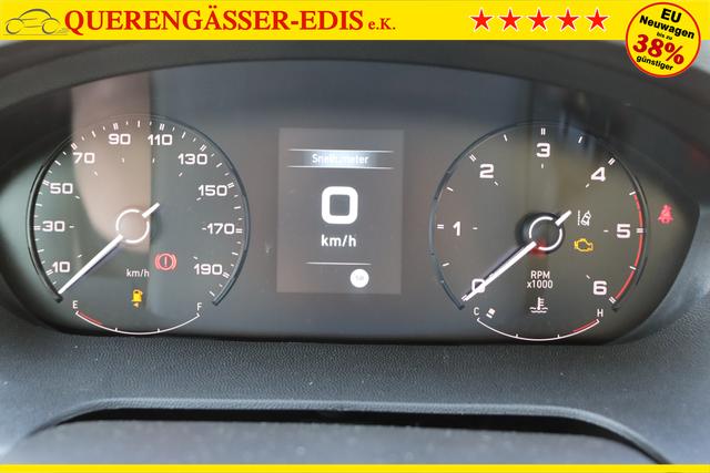 Peugeot Boxer 2.2 BlueHDi 140 hp S&S Man.6 