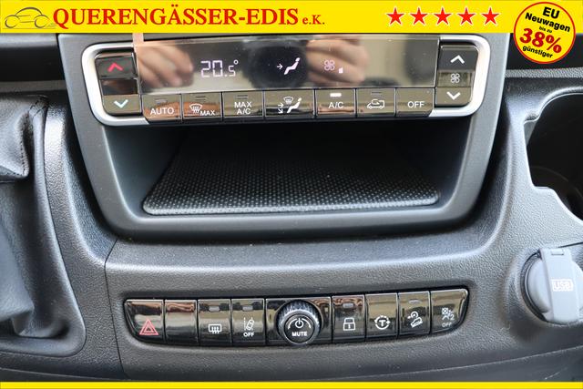 Peugeot Boxer 2.2 BlueHDi 140 hp S&S Man.6 