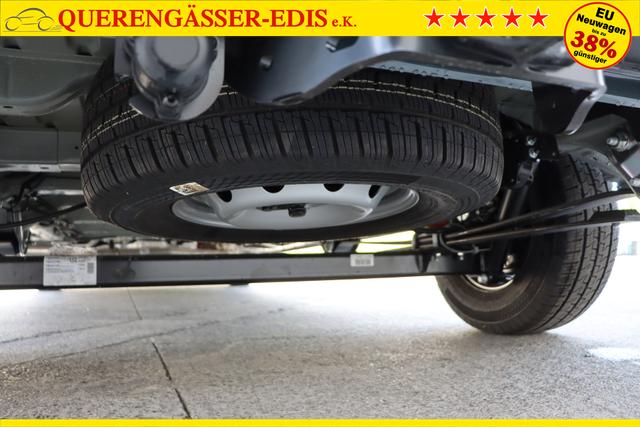 Peugeot Boxer 2.2 BlueHDi 140 hp S&S Man.6 